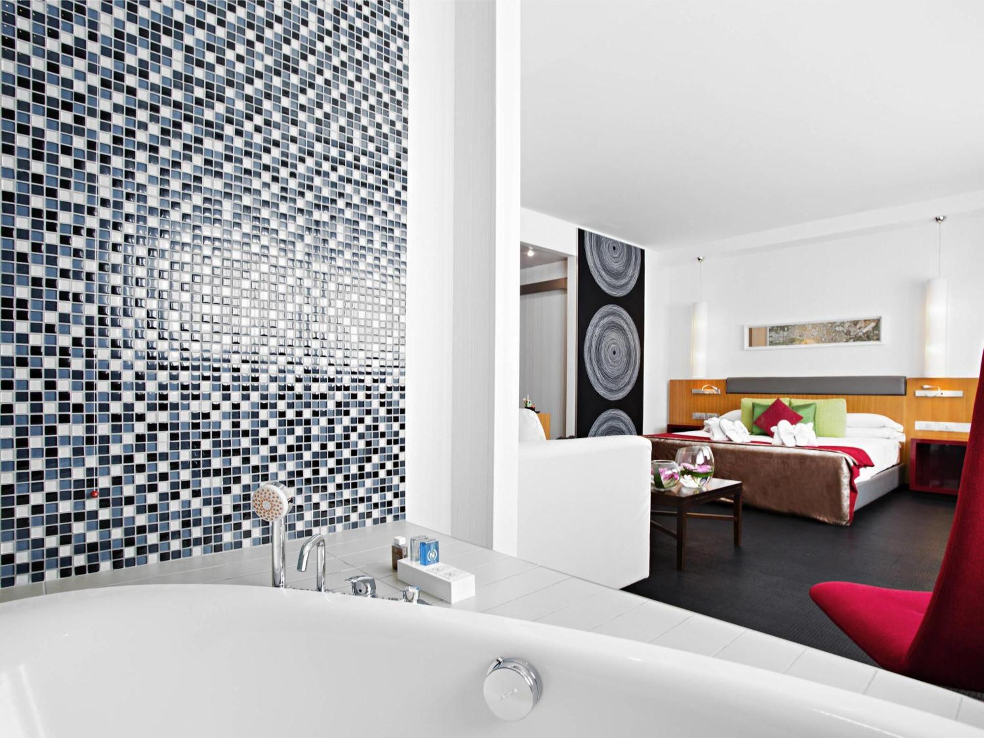 Novotel Roma Eur — Фото 2
